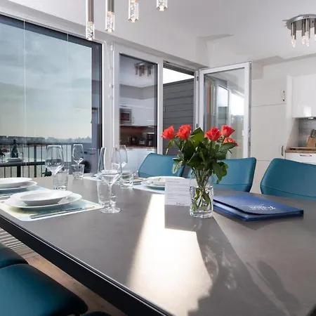 Ostseetoern Apartment Olpenitz