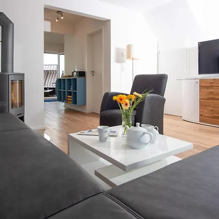 Apartment Ostseetoern *