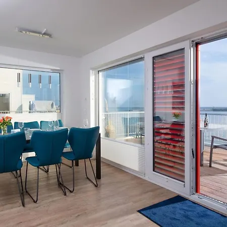 Apartment Ostseetoern *