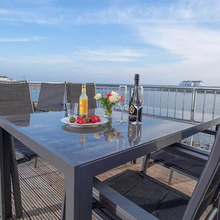 Ostseetoern Apartment
