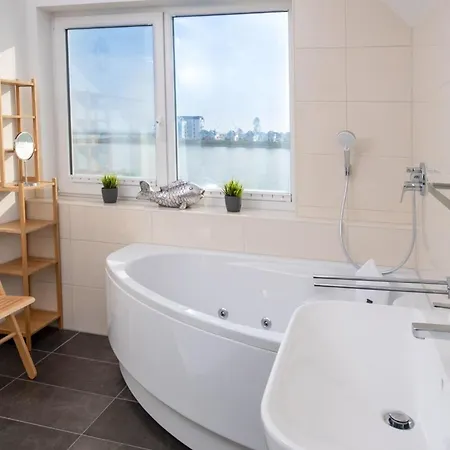 Ostseetoern Апартаменты *
