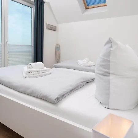 Apartment Ostseetoern Olpenitz