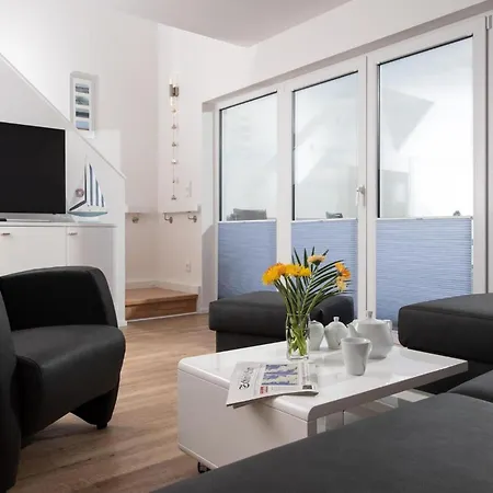 Ostseetoern Apartment