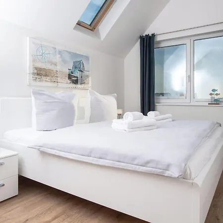 Apartment Ostseetoern *