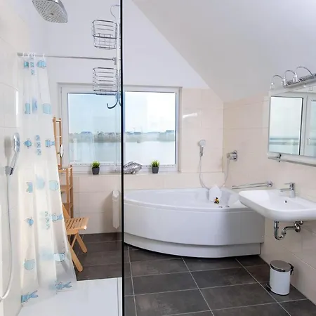 Ostseetoern Apartmán Olpenitz