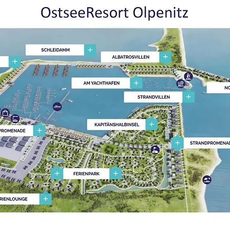 Ostseetoern *