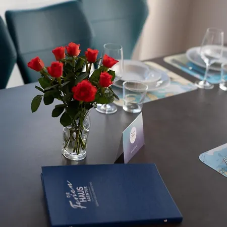 Ostseetoern Olpenitz