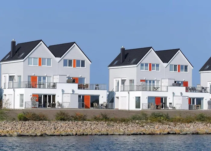 Ostseetoern * Olpenitz