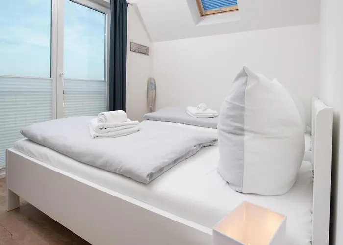 Apartamento Ostseetoern Olpenitz