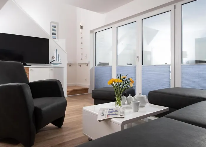 Ostseetoern Apartamento