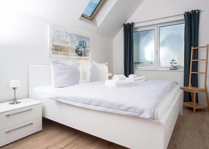 Apartamento Ostseetoern *