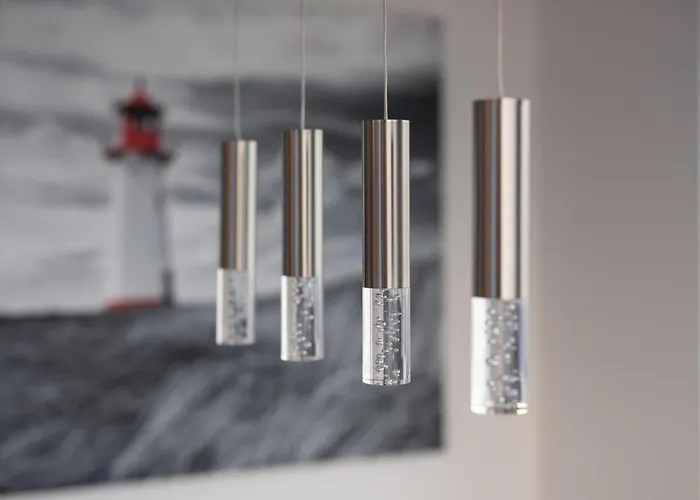 Apartamento Ostseetoern Olpenitz