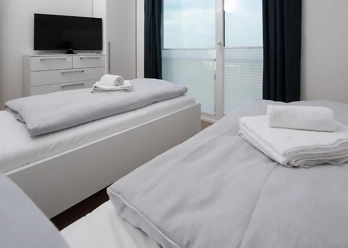 Ostseetoern Apartamento