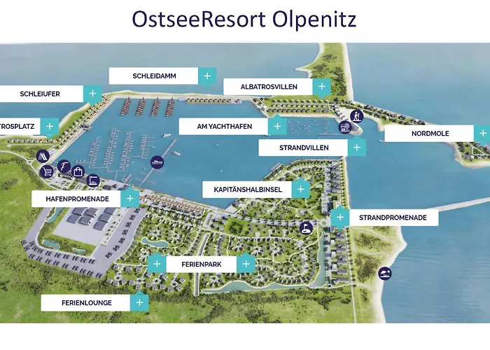 Ostseetoern *